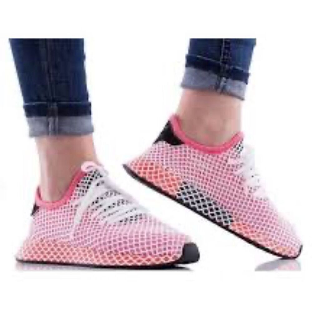 Adidas Deerupt Sneakers